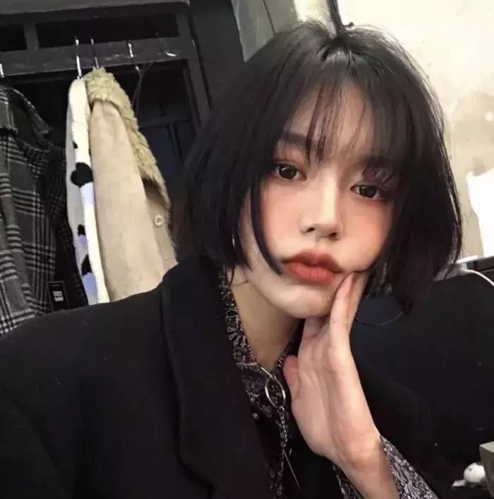 一个黑暗的故事