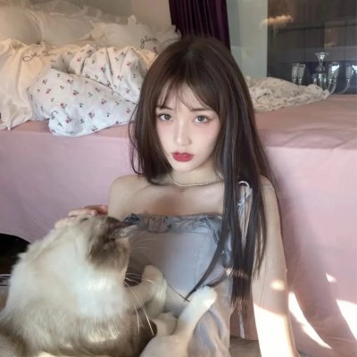 中国女兵
