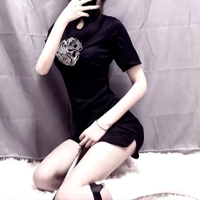 这该死的爱